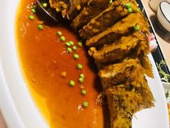 -味莊·青岛菜(云霄路店)