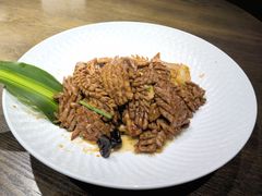 -魁盛居百年鲁菜馆(县西巷店)