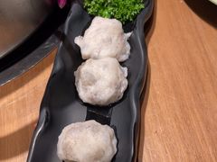 -掂档潮汕牛肉火锅(万象城店)