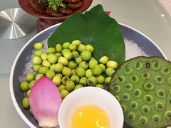 冰镇莲子-奉城家宴(印象奉化店)