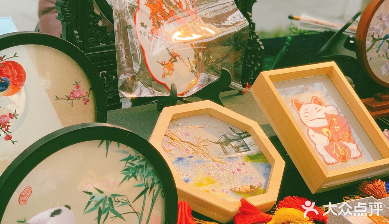 漫威X新年牛牛市集🐮万象城真的太会了[加油]