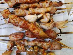 -胖太太四川麻辣排骨串(镇江路分店)