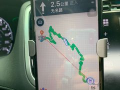 -白草畔自然风景区