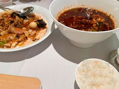 -眉州东坡·熊猫主题餐厅(枫蓝店)