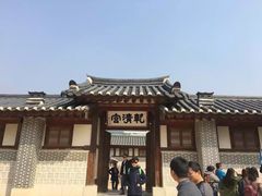 -景福宫