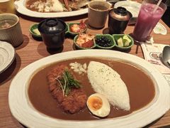 -CURRY YA 熟成咖哩專門店(深圳湾万象城店)