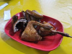 -光明刘冰乳鸽店(光明法政北路店)