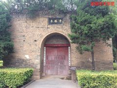 -木塔寺遗址生态公园