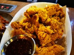 -包装马车·韩国料理·포장마차