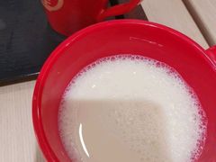-永和大王(朝晖店)