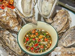 -张记虾尾·火锅·烧烤·大排档(涉外店)