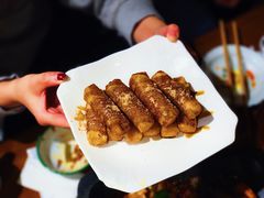 -炉小二铜锅牛蛙•川湘菜(三里屯店)