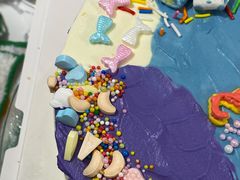 -糖秋Cake DIY·蛋糕定制·甜品台(观音桥店)
