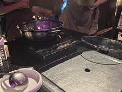 -亚龙湾红树林度假酒店-韩轩韩餐厅
