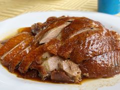 -老字号蛇口德记烧腊饭店·海鲜加工
