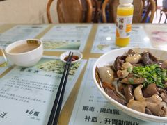 -荔林食店(西华路店)