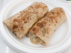 -山姆美式餐吧(鼓楼店)