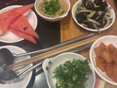 -蜀库菌汤火锅(望都店)