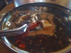 -義聚德·清真铜锅涮羊肉·烧烤(河东店)