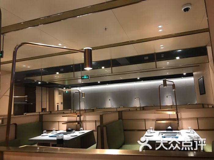 海底捞火锅(佳华领汇店)--环境图片-深圳美食-大众点评网