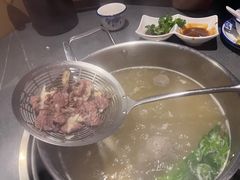 -贵宾牛·潮汕牛肉火锅(珠池总店)