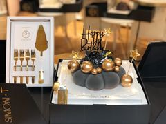 -西檬树SIMON·T轻奢蛋糕(大东方Max店)