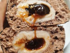 黑糖厚芋泥软软包-LELECHA乐乐茶(新街口大洋店)