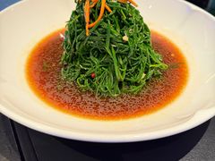 -百草滩羊清水涮羊肉(长城路店)