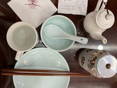 -富春茶社(国庆路店)
