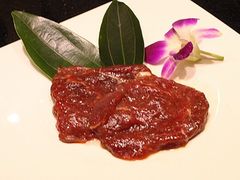 -大渔铁板烧(中山路八佰伴店)