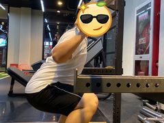 -Freedom Fitness私教健身俱乐部(徐虹北路店)