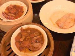 -香宫中餐厅·大连香格里拉(人民路店)