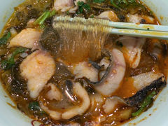 -回味鸭血粉丝汤(新城市广场店)