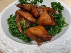 -蔡澜点心·粤菜(新街口IFCX店)