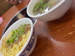 -阿波潮汕牛肉火锅·汤粉面(拱北店)