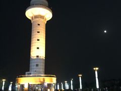 -日照灯塔风景区