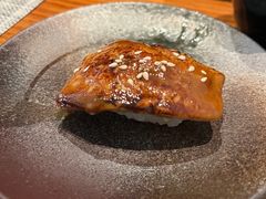 鹅肝寿司-戏作寿司(观音桥店)