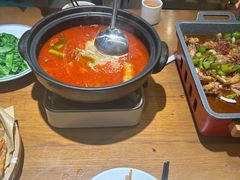 -肖记公安牛肉鱼杂馆· 省级非物质文化遗产(仁和路店)