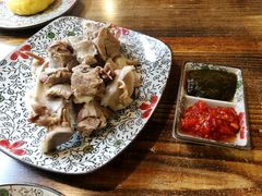 -格日勒阿妈蒙古厨房(大召店)
