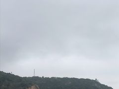 -嵊泗基湖沙滩