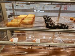 -好利来(北顺城路店)