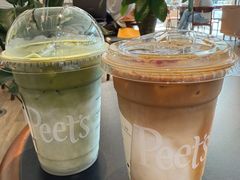 -Peet's 皮爷咖啡(深圳湾万象城店)