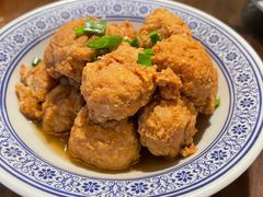 -龍聚祥烧麦馆(万达店)