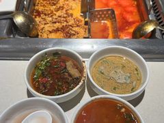 -海底捞火锅(庆春路店)