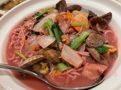 -莆田餐厅PUTIEN(西安万象天地店)