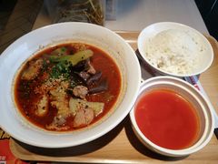 -乡村基(杨家坪建设店)