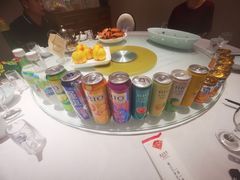-沽上民肴·海鲜锅贴·天津菜(福州道鸿正家园店)