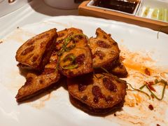 -龙咏记四季家福烤鸭中餐厅(滨湖店)