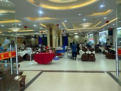 大堂-丰宝源客家菜(常平店)