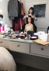 -GO VISION 动视觉婚纱摄影高级定制